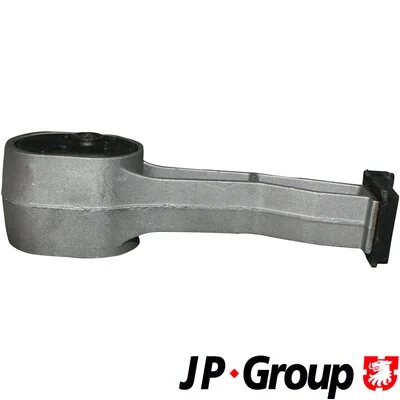 Mounting, manual transmission